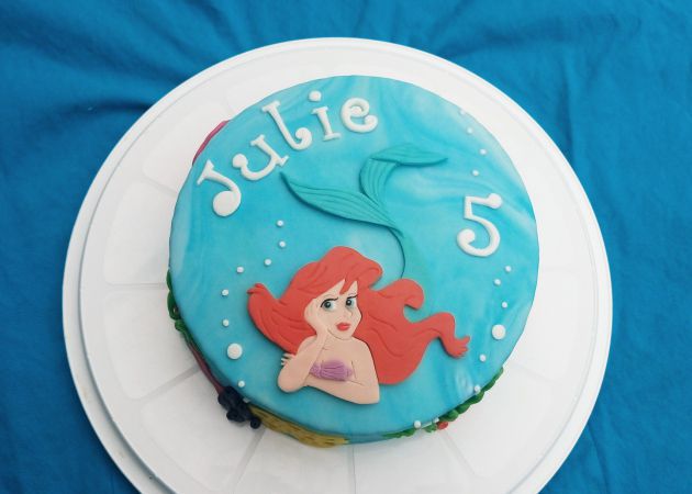 Ariel