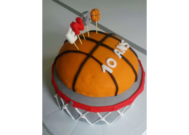 Basket 1