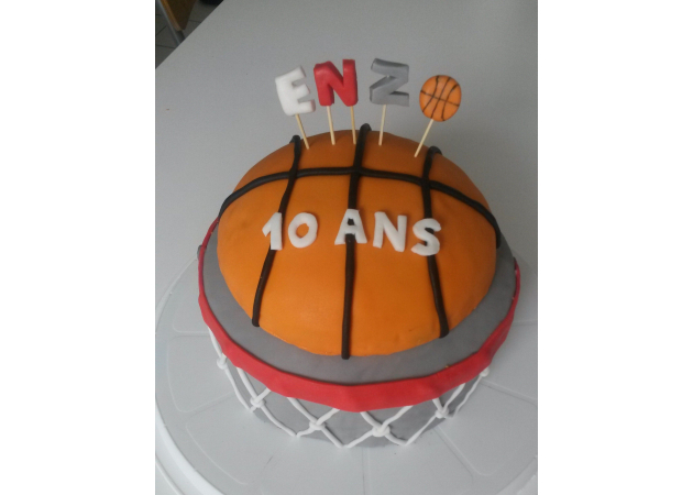 Basket 1