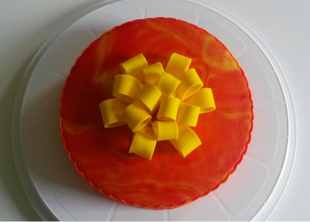 Gâteau cadeau 9
