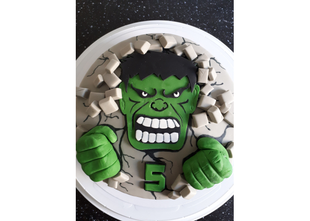 Hulk
