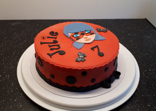 Miraculous - Ladybug