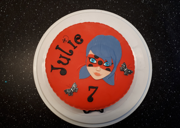 Miraculous - Ladybug