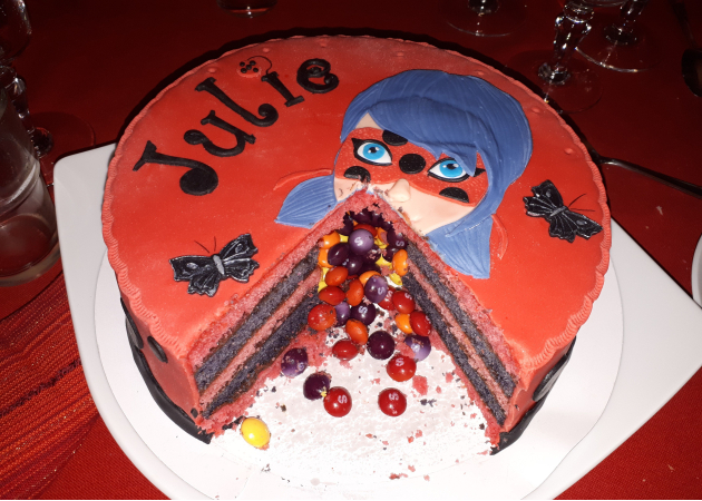 Miraculous - Ladybug