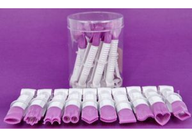 Crimper ou pince à festonner